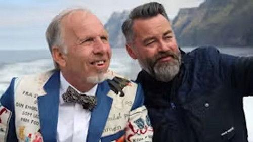 Chili Klaus indtager norden Season 1 Episode 1 - Episode 1