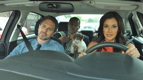 undefined Season 1 Episode 4 - Prison Baby Golf Picking