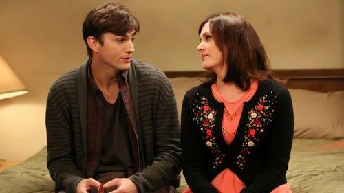 Two and a Half Men Season 11 Episode 8 - Mr. Walden, He Die. I Clean Room.