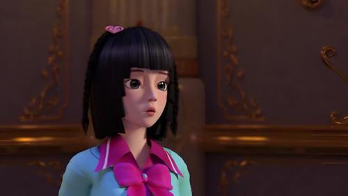 The Guardians of Carcosa Season 5 Episode 11 - Episode 11