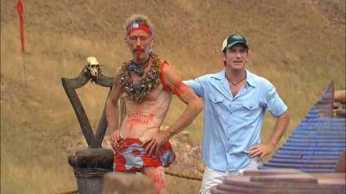 Survivor Season 17 Episode 13 - Say Goodbye to Gabon