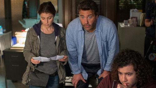 UnREAL Season 1 Episode 5 - Truth