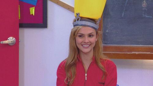 Yo Soy Franky Season 1 Episode 12 - Episode 12