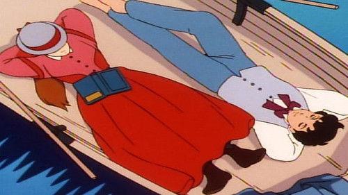 Tales of Little Women Season 1 Episode 32 - Aunt Martha is a worrywart