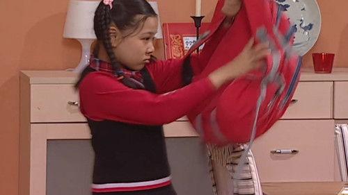 Home with Kids Season 4 Episode 8 - Episode 8