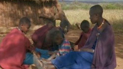 Nature Season 20 Episode 1 - Africa: Savanna Homecoming