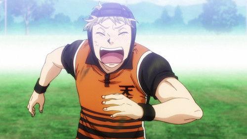 undefined Season 1 Episode 19 - I Am Not Crying