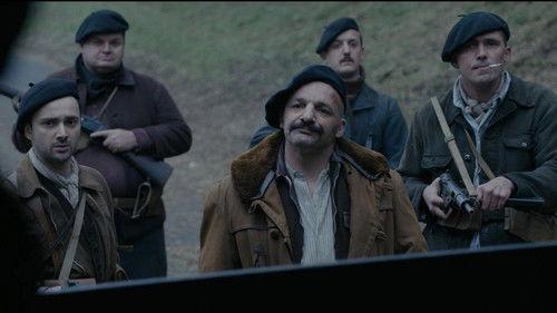 Les Emmerdeurs Season 1 Episode 4 - The Communists