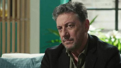 In Treatment Season 3 Episode 15 - Episode 15