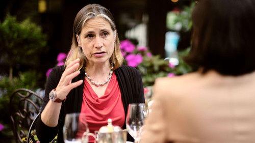 The Circus Season 6 Episode 13 - Coup Part Two