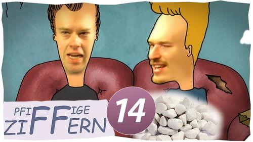 Pfiffige Ziffern Season 1 Episode 14 - Episode 14