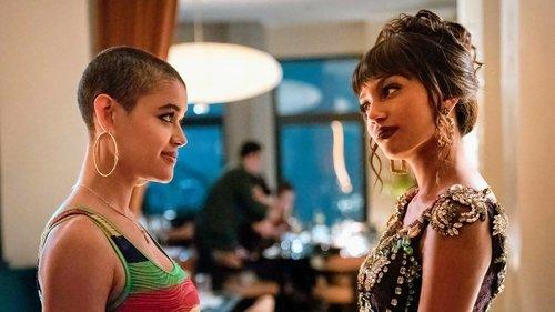 undefined Season 2 Episode 2 - Guess Who's Coming at Dinner