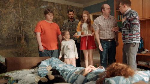 Nina Season 1 Episode 10 - Episode 10