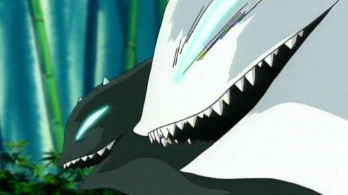 Shinzo Season 1 Episode 23 - Bear claws