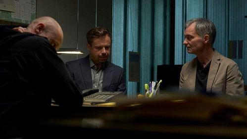 Suspicion Season 1 Episode 2 - Episode 2