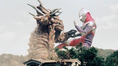 Ultraman Tiga Season 1 Episode 11 - Requiem to the Darkness