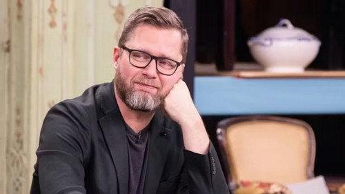 Krejlerkongen Season 11 Episode 4 - Episode 4