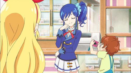 Aikatsu! Season 1 Episode 2 - So Many Idols!
