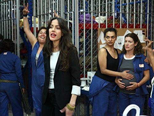 Capadocia Season 3 Episode 3 - Anointing Oil