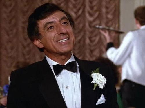 Murder, She Wrote Season 5 Episode 2 - A Little Night Work