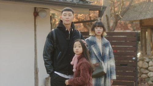 Itaewon Class Season 1 Episode 7 - Episode 7