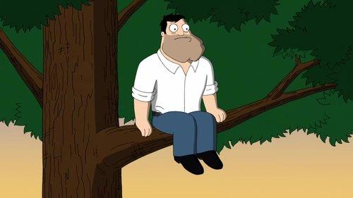 American Dad! Season 13 Episode 1 - Roots