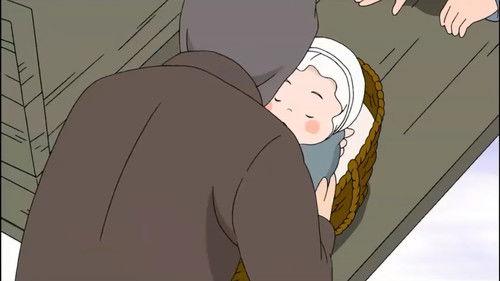 Hello Anne: Before Green Gables Season 1 Episode 10 - Mysterious Egg Man