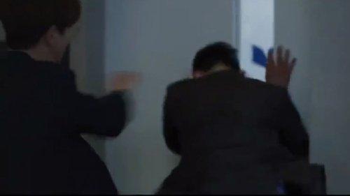 My Holo Love Season 1 Episode 12 - So-yeon recalls the most fearful moment in her life.