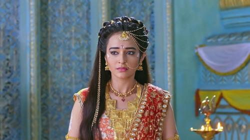 RadhaKrishn Season 3 Episode 4 - Subhadra's Test of Love