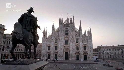 Wonders - The Peninsula of Treasures Season 3 Episode 3 - Alberto Angela tra le guglie del Duomo di Milano