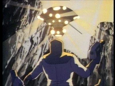 M.A.S.K. Season 1 Episode 1 - The Deathstone