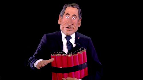 Les Guignols de l'info Season 27 Episode 21 - Episode 21