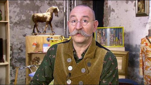 Bares für Rares Season 4 Episode 10 - Episode 10