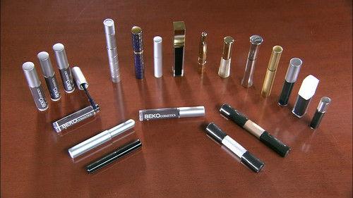 How It's Made Season 23 Episode 8 - Mobile Concert Stages, Mascara, Continuous Miners, Wood Gift Boxes