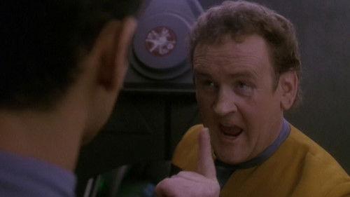 undefined Season 4 Episode 18 - Hard Time