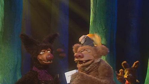 De grote boze wolf show Season 1 Episode 11 - Episode 11