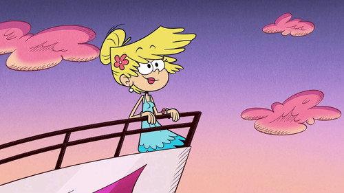 The Loud House Season 11 Episode 1 - Living the Dream Boat