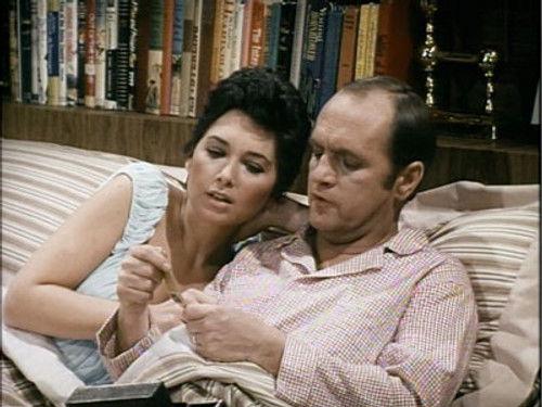 The Bob Newhart Show Season 1 Episode 17 - The Man with the Golden Wrist