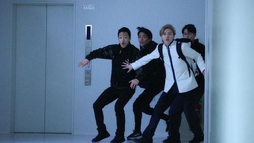 Mars: Zero's Revolution Season 1 Episode 7 - Episode 7