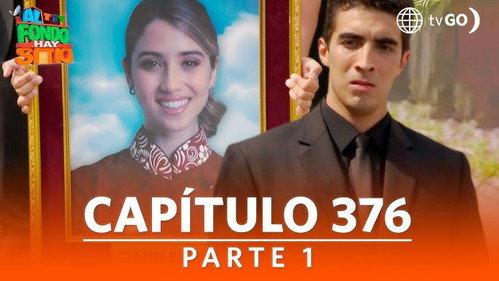 Al Fondo Hay Sitio Season 11 Episode 2 - Episode 2