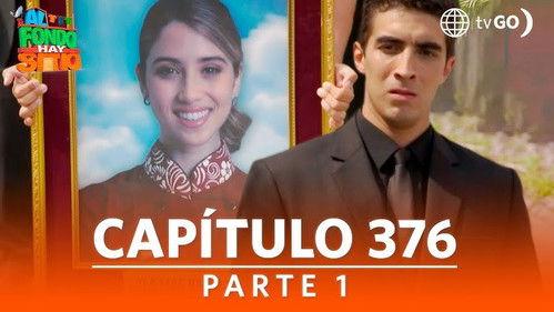 Al Fondo Hay Sitio Season 11 Episode 2 - Episode 2