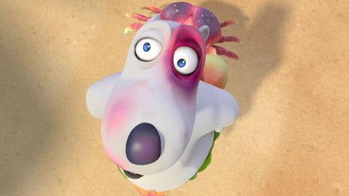 Bernard Season 7 Episode 25 - Episode 25