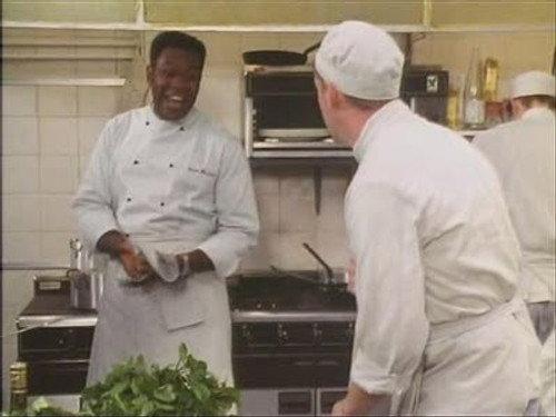 Chef Season 1 Episode 1 - Personnel