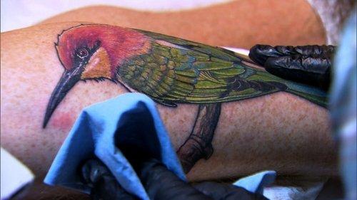 Ink Master Season 5 Episode 15 - Fight To The Finale