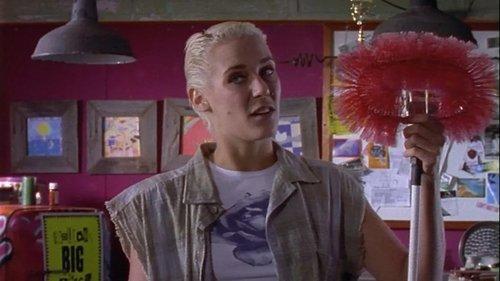 Heartbreak High Season 4 Episode 5 - Episode 96