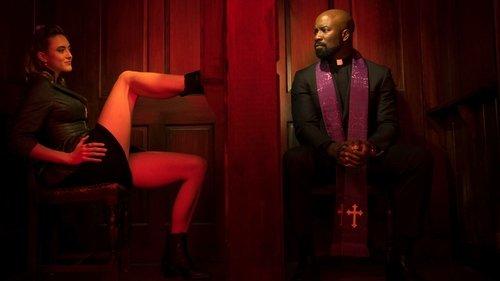 Evil Season 4 Episode 6 - How to Dance in Three Easy Steps