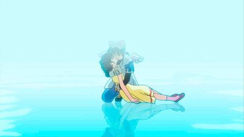 Full Moon Season 1 Episode 18 - Run to the Audition!