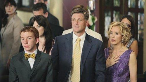 Desperate Housewives Season 6 Episode 1 - Nice Is Different Than Good