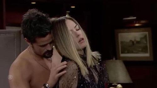 The Bold and the Beautiful Season 37 Episode 18 - 10/16/2023