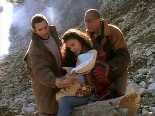 undefined Season 2 Episode 13 - Bless the Child